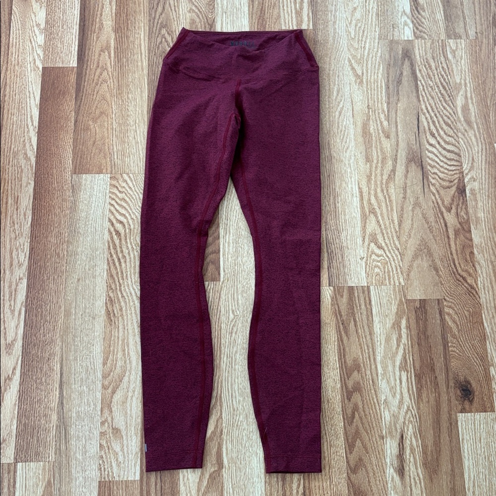 NoBull | 7/8 Leggings | XS